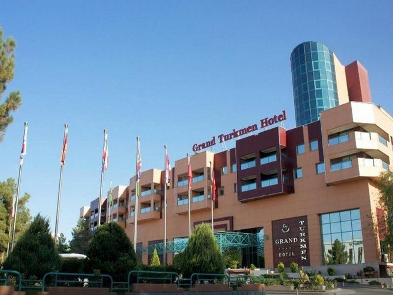 Grand Bayar Beach Hotel Alanya Exterior foto