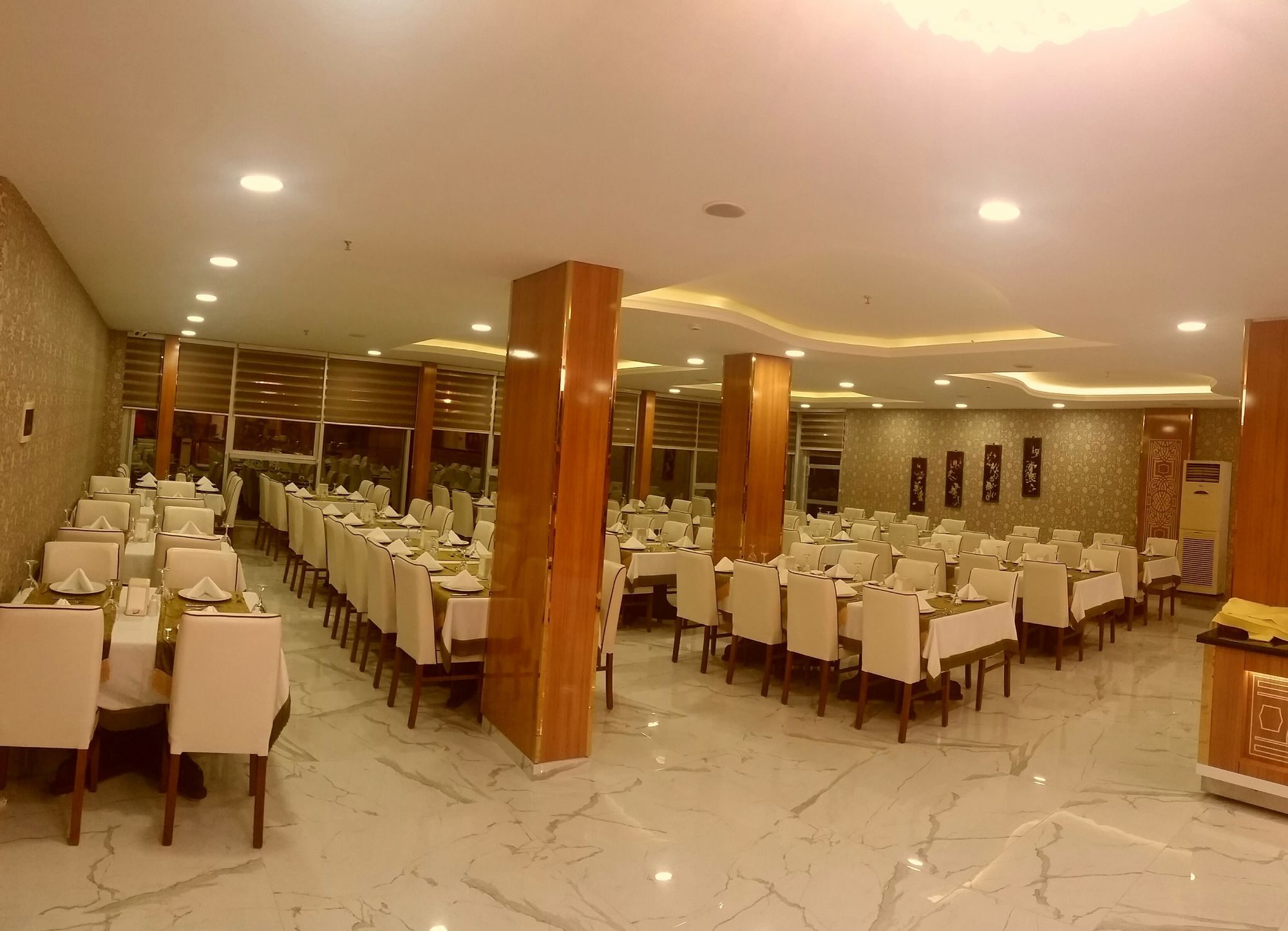 Grand Bayar Beach Hotel Alanya Exterior foto