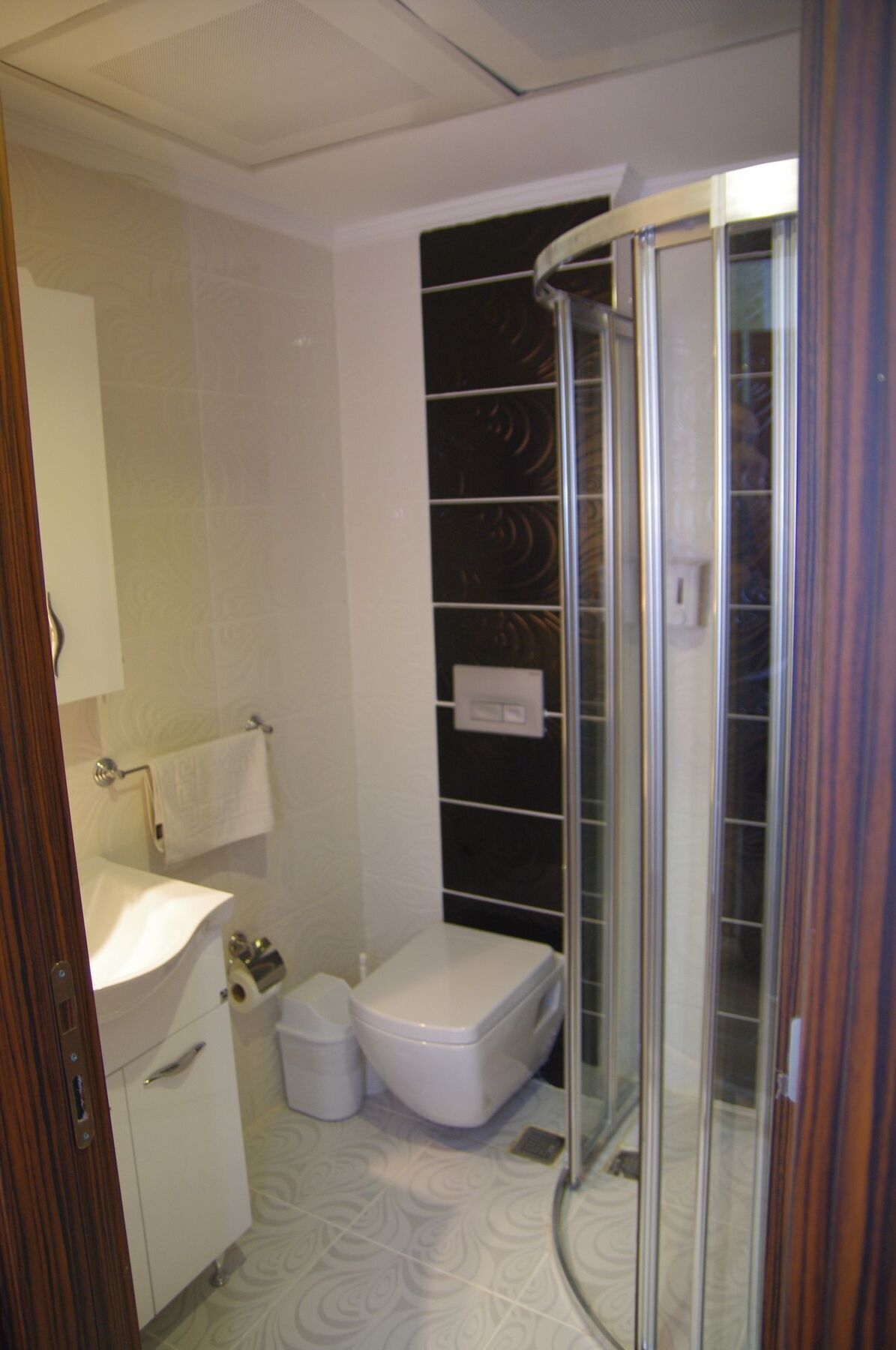 Grand Bayar Beach Hotel Alanya Exterior foto